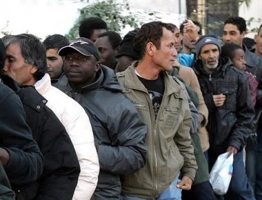 Εθνοτικές συγκρούσεις και «εισαγόμενη» βία και παρανομία σαρώνουν την χώρα